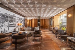 מלון  Hotel 1935 תל אביב