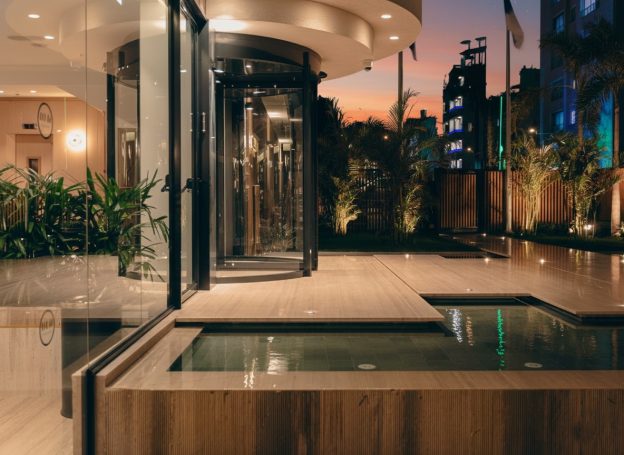 סינרג'י – בוטיק וספא על הים SEANERGY