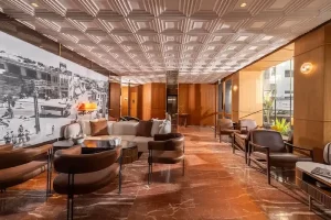 מלון Hotel 1935 תל אביב