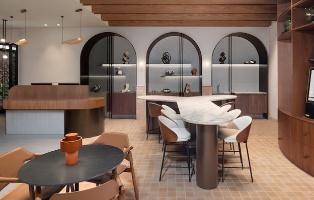 מלון מטרו הרצליה