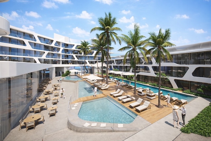 מלון יאכט הרצליה